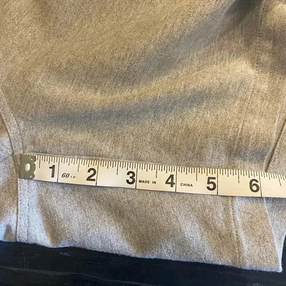 OGUY Men’s shorts light gray. Waist 32 inseam in picture - Picture 5 of 5